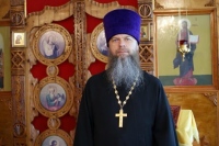 Поздравление протоиерею Валерию Масленникову с 55-летием!