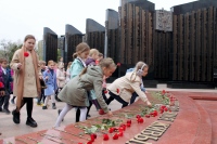 Патриотическое воспитание в РКШ