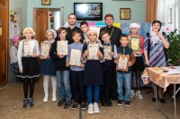 Воскресные школы города начинают набор учеников
