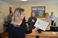 Спецкурс для мирян «Риторика и красноречие»: более двух тысяч человек прошли авторскую программу первого модуля