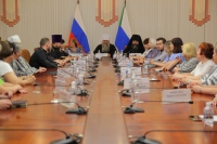 Подведены итоги II Межрегионального этапа Всероссийского конкурса «За нравственный подвиг учителя»