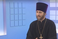 В Хабаровск прибудет чудотворная икона Божией Матери