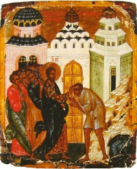 Чудо исцеления души и тела