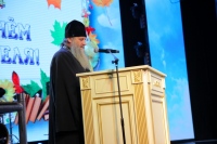 Правящий архиерей поздравил педагогов с их профессиональным праздником