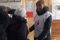 Проект «Тепло каждому» поможет всем, кто оказался в трудной жизненной ситуации