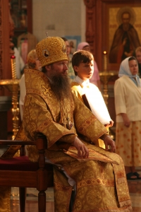 Значение опыта и наследия святителя Иннокентия Московского<br>в деле развития православного образования на Дальнем Востоке
