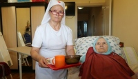 Помощь для Свято-Елизаветинского сестричества милосердия