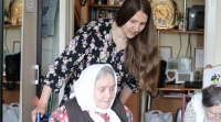 Проекты социального отдела епархии представят на Дне открытых дверей НКО