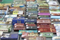 В Хабаровске открылась выставка-форум «Книги, которые меняют жизнь»