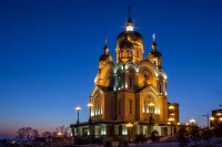 В праздник Пасхи будет продлена работа общественного транспорта