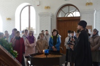 Основные принципы преподавания учебных дисциплин духовно-нравственной направленности обсудили на обучающем семинаре