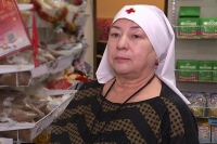 Любовь к Маме и Родине