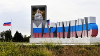 Синодальный отдел по благотворительности объявляет набор добровольцев для ремонта домов нуждающихся мирных жителей в Мариуполе