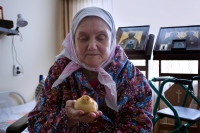 Ежегодную благотворительную акцию «Елизаветинские жаворонки» провели в хабаровском храме