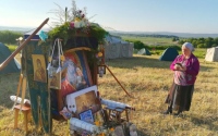 Верующие пройдут Крестным ходом вокруг Хабаровска