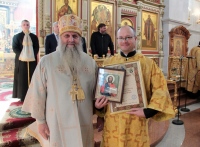 В день рождения Хабаровского края кафедральный собор отметил 20 лет со дня освящения