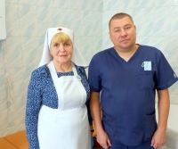 Сестры милосердия Покровского храма продолжают помогать тяжелобольным