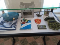 Хабаровская епархия представлена на экспозиции «Хабаровский край. Герои прошлого и настоящего»