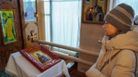 «Татьянин день»: узнать о хабаровских храмах, посвященных святым женщинам
