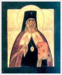 Святой равноапостольный Николай Японский