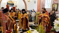 «Богу было угодно, чтобы именно в этом месте появился храм»