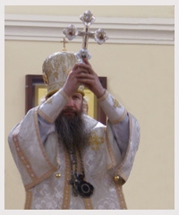 Праздник нашей веры