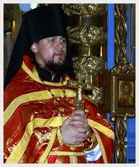 Слово в день памяти святого великомученика Пантелеимона