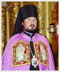 Рождественское послание епископа Улан-Удэнского и Бурятского Савватия