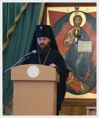 История, современное положение и перспективы взаимоотношений духовного и светского образования в Украине