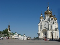 Молитвенное стояние в защиту веры переносится на площадь Славы
