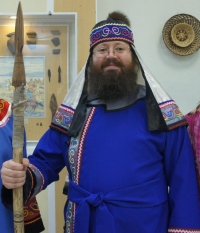 В нанайском селе Сикачи-Алян возобновляются регулярные богослужения