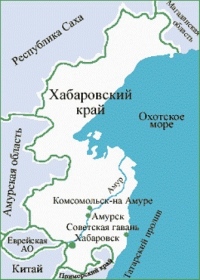 В пригороде Хабаровска появится мужская монашеская обитель