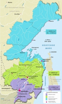 Амурской епархии исполнился год