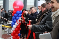 При Краевом клиническом центре онкологии открылся ПЭТ-центр