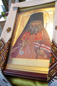 Виноградовка - Сиэтл - Виноградовка