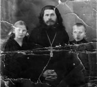 Православный Вестник Приамурья- епархиальное информационно-просветительское издание