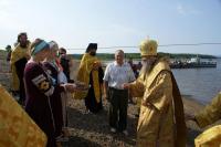 Слушайте на сайте выпуски православной радиопрограммы "НЕДЕЛЯ"
