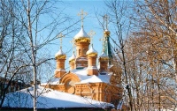 Победители конкурса социальных проектов Вяземского района были награждены поездкой по храмам Хабаровска