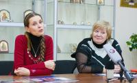 Комсомольск-на-Амуре принял Светлану Копылову