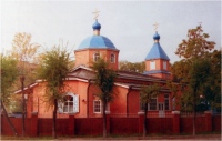 Четвертый хабаровский храм обзавелся молодежным клубом