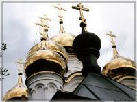 Митрополит Игнатий: Церковь-это совесть народа. И когда совесть заставляют молчать, то умирает народ