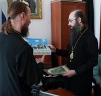 Готовимся к молодежному слету!