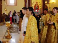 От моделей аэроплана до подрясника