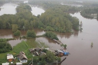 Во всех храмах хабаровской епархии будут служить молебны об установлении хорошей погоды