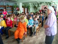 Переяславка на связи...