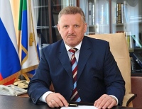 В.И. Шпорт: "Во все времена религия была основой национального самосознания и нравственного становления человека"