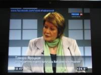 Культурный язык или воровской арго
