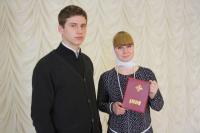 Новые знания о Боге и о Его Церкви, помогают укрепиться в вере