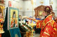 В дар православным японцам