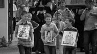 Об активизации церковной жизни в благочиниях епархии.